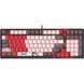 Клавіатура A4Tech Bloody S98 RGB Naraka Red (S98 Bloody (Naraka)) [606106], фото 6