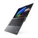 Ноутбук Lenovo ThinkPad X9-G1 14" 2.8K OLED Touch, Intel U7-258V, 32GB, F2TB, UMA, Win11P, сірий (21QA001YRA) [100804], фото 7