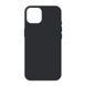 Чохол-накладка Armorstandart Icon2 для Apple iPhone 15 Black (ARM70504) [601933], фото 1