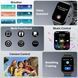 Годинник Oukitel V7 Black (6941749851055) [404649], фото 6