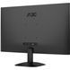 Монітор TFT 27" AOC, QHD IPS, 120Гц, HDMI, DP, USB-hub, чорний (Q27B35S3) [403273], фото 5