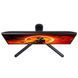 Монітор TFT 24.5" AOC, VA, 240Гц, 0,5 мс, 2х HDMI, DP, USB-hub, HAS, Pivot, чорний (25G3ZM/BK) [402765], фото 10
