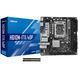 Материнська плата ASRock (1700/H610, 2*DDR4, PCIex16, HDMI/DP/eDP, 4xSATAІІІ, M.2, GLan, 7.1ch, miniITX) (H610M-ITX/eDP) [402690], фото 5