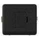 Портативна акустична система 2E SoundLegend Mini 40Вт, BT 5.3, TWS, FLAC, MP3, WAV, EQ, PowerBank, IPX6, Чорний (2E-BSSLMWBK) [114312], фото 5