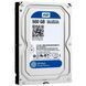 Накопичувач HDD SATA 500GB WD Blue 7200rpm 16MB (WD5000AAKX) Refurbished (WD5000AAKX_) [614614], фото 3