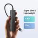 USB-хаб UGREEN 4-Port USB 3.0 Hub 0.15m (UGR-25851) [803342], фото 6