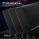 Килимок для миші з бездротовим зарядним пристроєм Choetech RGB Illuminated 15W Wireless Charging Mouse Pad (T543-F) [606853], фото 4