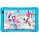 Планшет Teclast 8&rdquo; HD /4GB/64GB/ A523 /5000mAh/ WIFI /0.3+2Mp/ Metal /Blue (P85TKIDS) [40761], фото 1