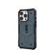 Чохол-накладка Urban Armor Gear Magsafe для Apple iPhone 16 Pro Pathfinder Cloud Blue (114468114151) [615784], фото 2