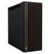 Корпус Asus ProArt PA602 Walnut Wood Metal Panel Modern Black (90DC00J0-B09040) [618736], фото 3