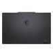 Ноутбук (портативний комп&rsquo;ютер) CYBORG A17 AI R7-260 17" 16GB/1TB MSI (B2HWFKG-037XUA) [504140], фото 5