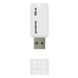 Флеш-накопичувач USB2.0 64GB Goodram UME2 White (UME2-0640W0R11)