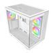 Корпус ATX W/O PSU MONTECH (KING 65 PRO (W)) [501628], фото 1