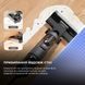 Акумуляторний миючий пилосос Dreame Wet & Dry Vacuum Cleaner H11 Core (HHR21A) [619805], фото 2