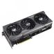 ASUS Відеокарта GeForce RTX 4070 12GB GDDR6X TUF GAMING TUF-RTX4070-12G-GAMING (90YV0IZ1-M0NA00)