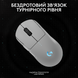 Миша Logitech G PRO 2 Wireless LIGHTSPEED - WHITE (L) (910-007302) [200843], фото 3
