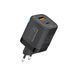 Зарядний пристрій Promate PowerPort-25AC Black (powerport-25ac.black) [603260], фото 1