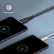 Кабель USB-C TO USB2.0 1M BLACK AXAGON (BUCM-AM10AB) [503610], фото 5