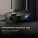 Робот-пилосос Dreame Bot X40 Ultra Complete Black (RLX63CE-2-Bl) [610504], фото 10