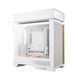 Корпус DeepCool CL660 White (R-CL660-WHNNA0-G-1) [619672], фото 3
