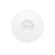 Точка доступу TP-LINK AX3000, 1xGE LAN, PoE, Passive PoE (EAP650) [104683], фото 9