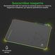 Ігрова поверхня Vertux Fluxpad Black (fluxpad.black) [606918], фото 5