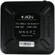 TV Медіаплеєр AGN Media Box Base 2/16Gb/ Amlogic S905L3/ Android 14/ WiFi 2.4G+5G/LAN:100M/ (AGNBASE216) [404994], фото 2