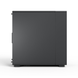 Корпус для ПК FRACTAL DESIGN Epoch XL Black Solid (FD-C-EPO1X-01) [305419], фото 7