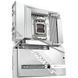 Материнська плата GIGABYTE (B850 AORUS STEALTH ICE) [304370], фото 4