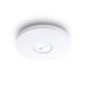 Точка доступу TP-LINK AX3000, 1xGE LAN, PoE, Passive PoE (EAP650) [104683], фото 5