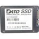 Накопичувач SSD 480GB Dato DS700 2.5" SATAIII TLC (DS700SSD-480GB) [607870], фото 5