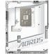 Материнська плата GIGABYTE (B850 AORUS STEALTH ICE) [304370], фото 3