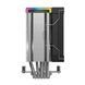 Кулер процесорний DeepCool AK500S Digital SE Black (R-AK500S-BKADMN-GJD) [618132], фото 6