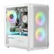 Корпус LogicConcept Portos ARGB Mini White без БЖ (AM-PORTOS-20-0000000-0002) [618922], фото 16