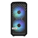Корпус для ПК FRACTAL DESIGN Torrent Compact RGB Black TG (FD-C-TOR1C-02) [303839], фото 2