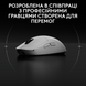 Миша Logitech G PRO 2 Wireless LIGHTSPEED - WHITE (L) (910-007302) [200843], фото 5