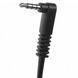 Panasonic Навушники RP-HF100MGC On-ear Чорний (RP-HF100MGCK) [17311], фото 7