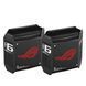 Система WiFi-Mesh ASUS ROG Rapture GT6 AX10000, 3xGE LAN, 1x2.5GE WAN, 1xUSB 3.2, 1мод, чорний (90IG07F0-MU9A10) [104583], фото 13