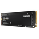 Твердотільний запам&rsquo;ятовувальний пристрій накопичувач (SSD) M.2 2280 1TB 980 SAMSUNG (MZ-V8V1T0BW) [501481], фото 2