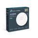 Точка доступу TP-LINK AX3000, 1xGE LAN, PoE, Passive PoE (EAP650) [104683], фото 8