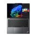 Ноутбук Lenovo ThinkPad X9-G1 14" 2.8K OLED Touch, Intel U7-258V, 32GB, F2TB, UMA, Win11P, сірий (21QA001YRA) [100804], фото 6