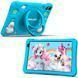 Планшет Teclast 8&rdquo; HD /4GB/64GB/ A523 /5000mAh/ WIFI /0.3+2Mp/ Metal /Blue (P85TKIDS) [40761], фото 4
