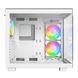 Корпус ATX W/O PSU MONTECH (KING 65 PRO (W)) [501628], фото 3