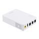 ДБЖ Marsriva DC UPS для роутерів KP3Pro 3xDC+USB OUT 5V2A/9V1A/12V, 3A/36W, 8400mAh Li-ion (KP3Pro_MARSRIVA) [402199], фото 2