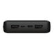 Універсальна мобільна батарея TRUST Primo Powerbank 20.000 Black (23593) [302452], фото 4