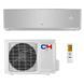Кондиціонер Cooper&Hunter Supreme 35м2 інвертор 12000BTU 3.53кВт A+++/A+++ -30&deg;С Wi-Fi R32 сріблястий (CH-S12FTXAM2S-SC) [12615], фото 3