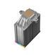 Кулер процесорний DeepCool AK500S Digital SE Black (R-AK500S-BKADMN-GJD) [618132], фото 5