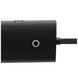 Концентратор Baseus USB 3.0 4xUSB 2.0m black (WKQX030201) [803577], фото 4