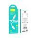 Кабель HOCO X96 Hyper 27W charging data cable Type-C White (6931474799098) [806404], фото 2