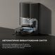 Робот-пилосос Dreame Bot X40 Ultra Complete Black (RLX63CE-2-Bl) [610504], фото 8